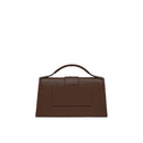 Sac Jacquemus Le Grand Bambino - Femme - Brown