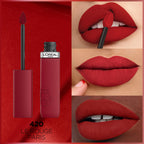 Labial Líquido Resistencia Mate Infalible Acabado Mate 420