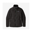 Patagonia - Veste Retro Pile - Noir - Homme