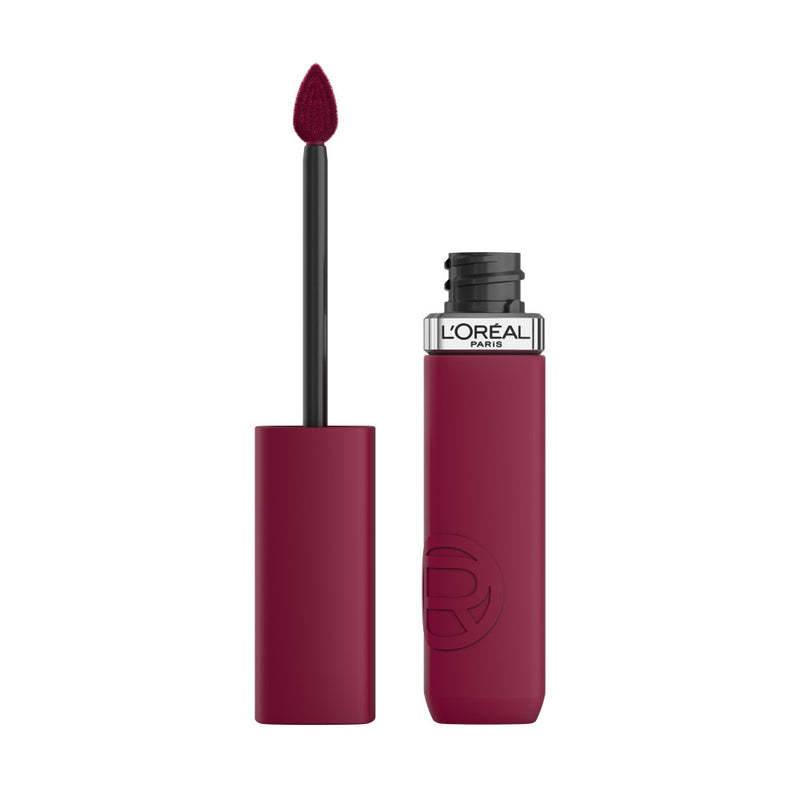 Infallible Matte Resistance Matte Finish Liquid Lipstick 560