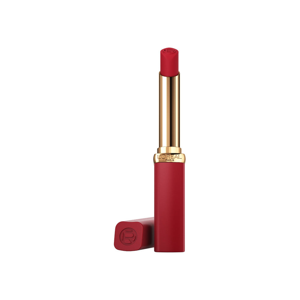 Intense Volume Matte Colors Of Worth 300 Rouge Confident