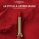 Intense Volume Matte Colors Of Worth 300 Rouge Confident