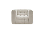 Ulysse - Sillón - Tejido liso