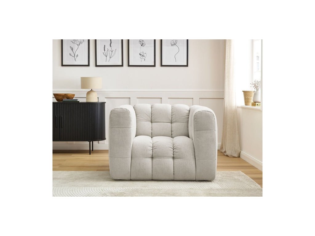 Ulysse - Sillón - Tejido liso