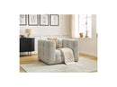 Ulysse - Fauteuil - Tissu Lisse