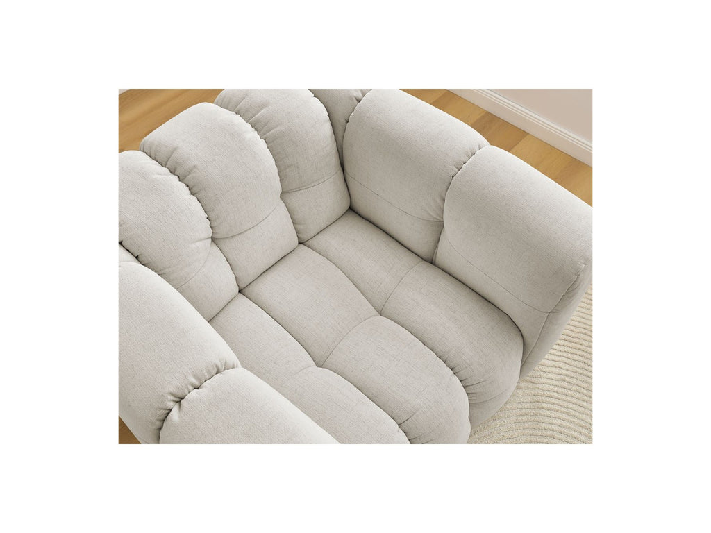 Ulysse - Sillón - Tejido liso