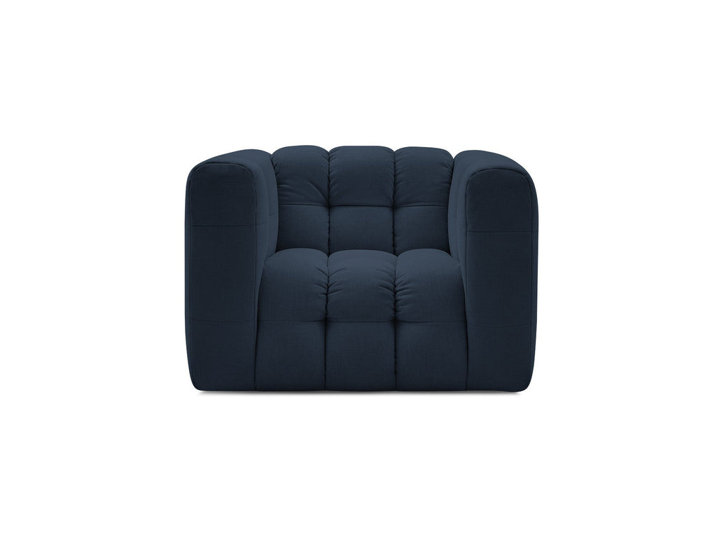 Ulysse - Sillón - Tejido liso