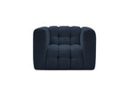 Ulysse - Sillón - Tejido liso