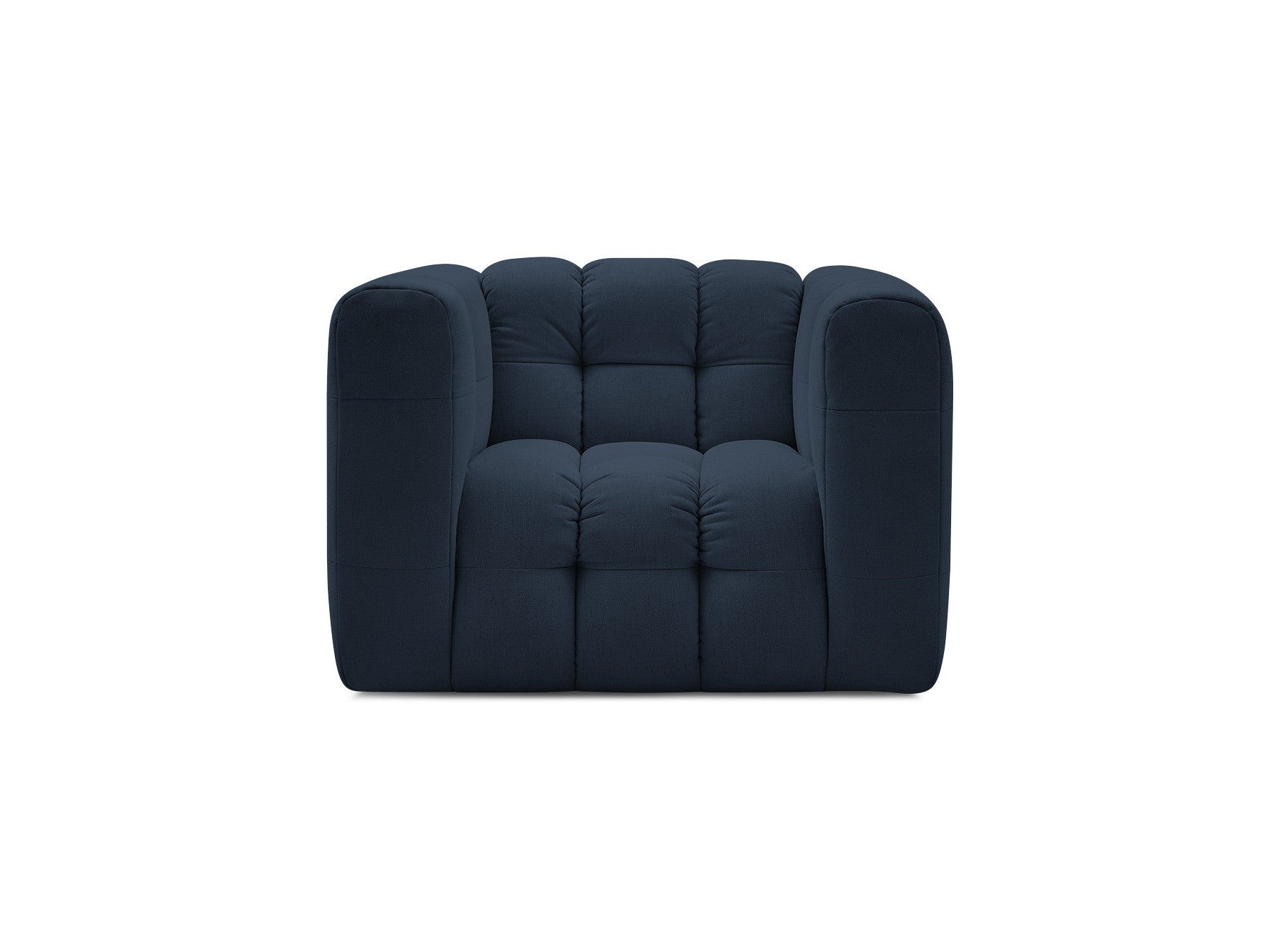 Ulysse - Sillón - Tejido liso