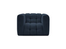 Ulysse - Fauteuil - Tissu Lisse