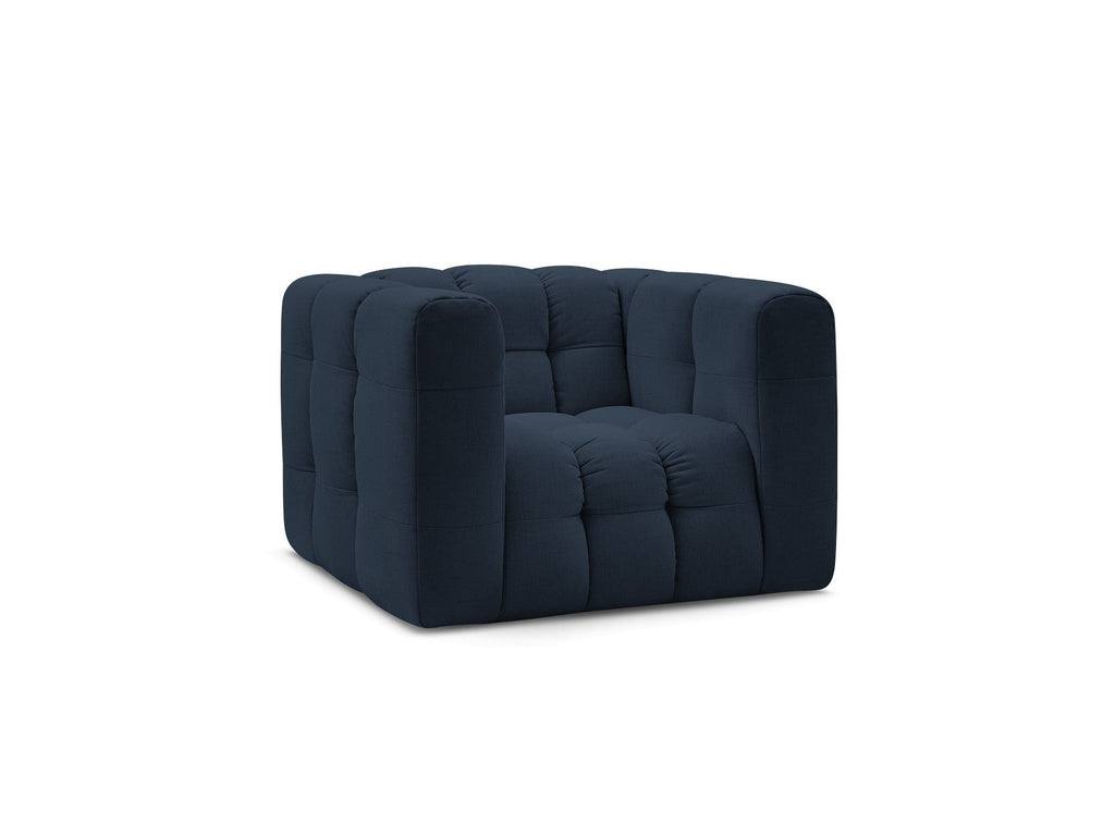 Ulysse - Sillón - Tejido liso