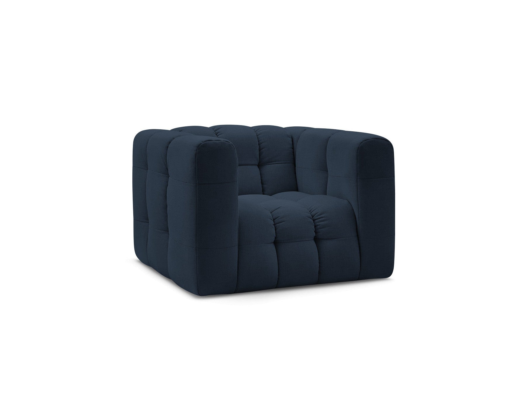 Ulysse - Sillón - Tejido liso
