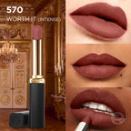 Color Riche Volumen Intenso Mate