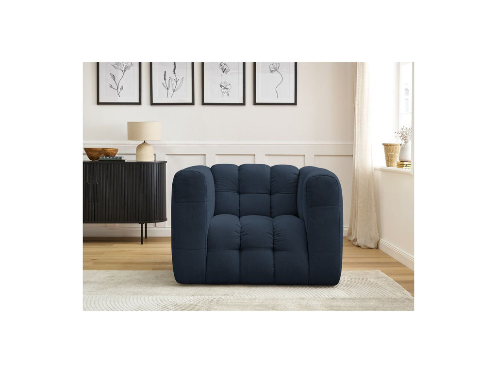 Ulysse - Sillón - Tejido liso