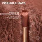 Color Riche Volumen Intenso Mate