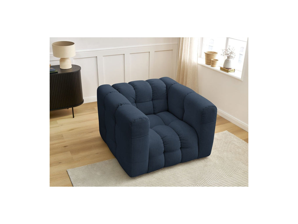 Ulysse - Sillón - Tejido liso