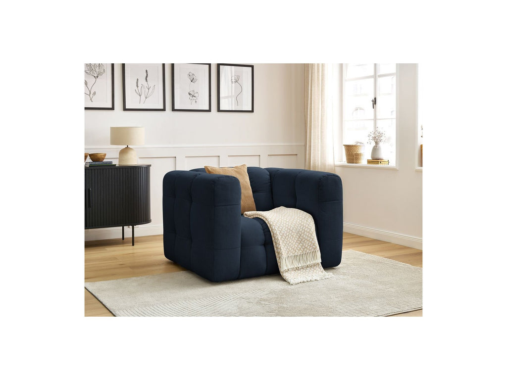 Ulysse - Sillón - Tejido liso