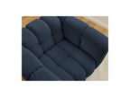 Ulysse - Sillón - Tejido liso