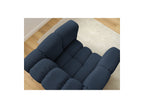Ulysse - Sillón - Tejido liso