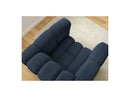 Ulysse - Fauteuil - Tissu Lisse