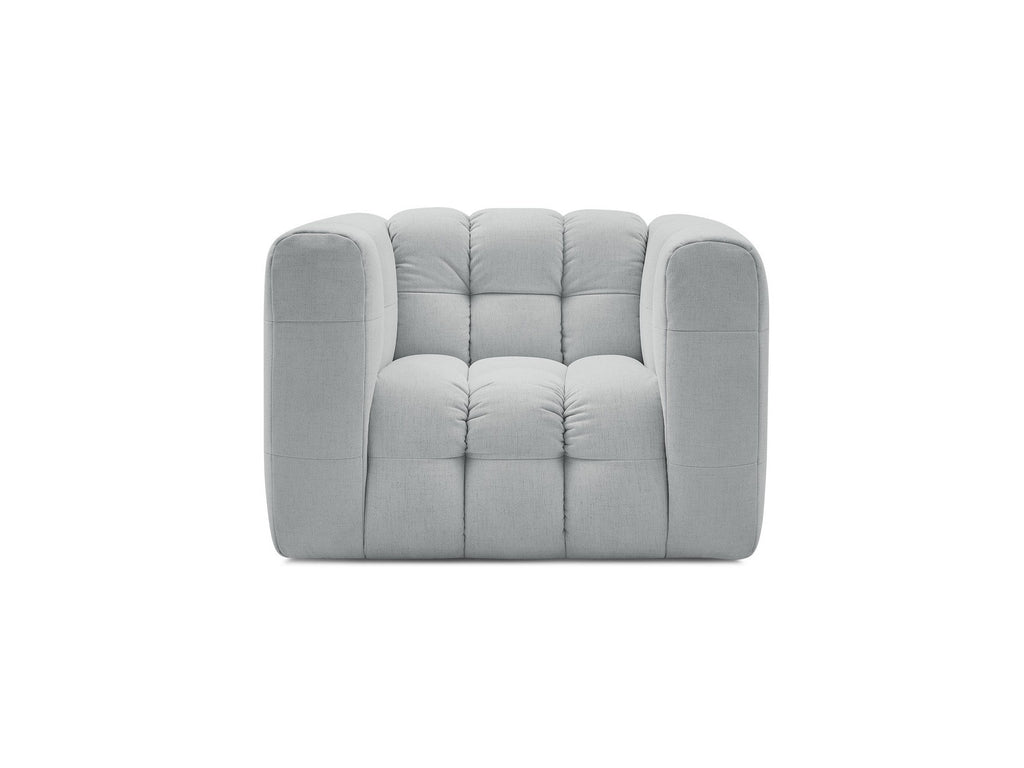 Ulysse - Sillón - Tejido liso