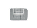 Ulysse - Sillón - Tejido liso