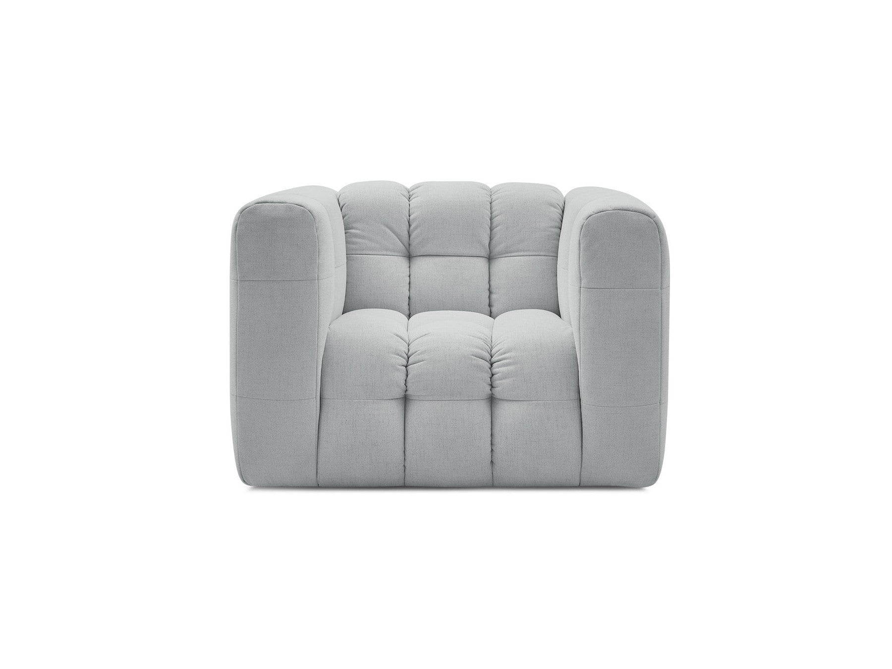 Ulysse - Sillón - Tejido liso