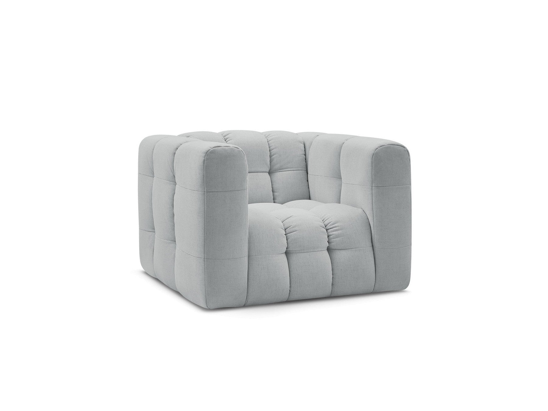Ulysse - Sillón - Tejido liso