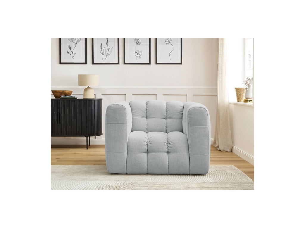 Ulysse - Sillón - Tejido liso