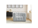 Ulysse - Fauteuil - Tissu Lisse