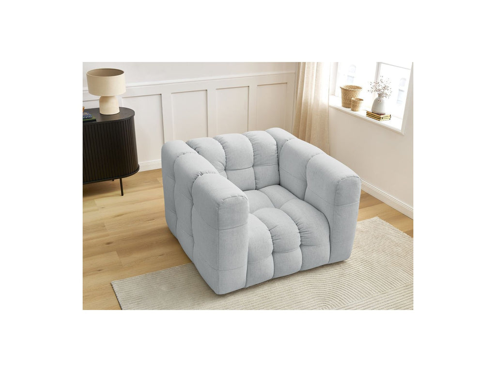 Ulysse - Sillón - Tejido liso
