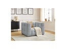 Ulysse - Fauteuil - Tissu Lisse