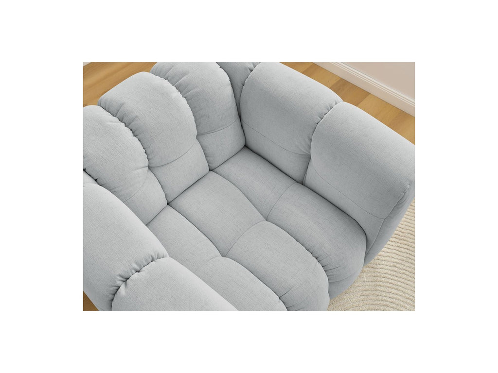 Ulysse - Sillón - Tejido liso
