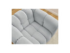 Ulysse - Sillón - Tejido liso