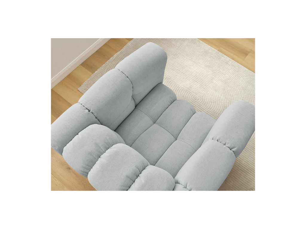 Ulysse - Sillón - Tejido liso