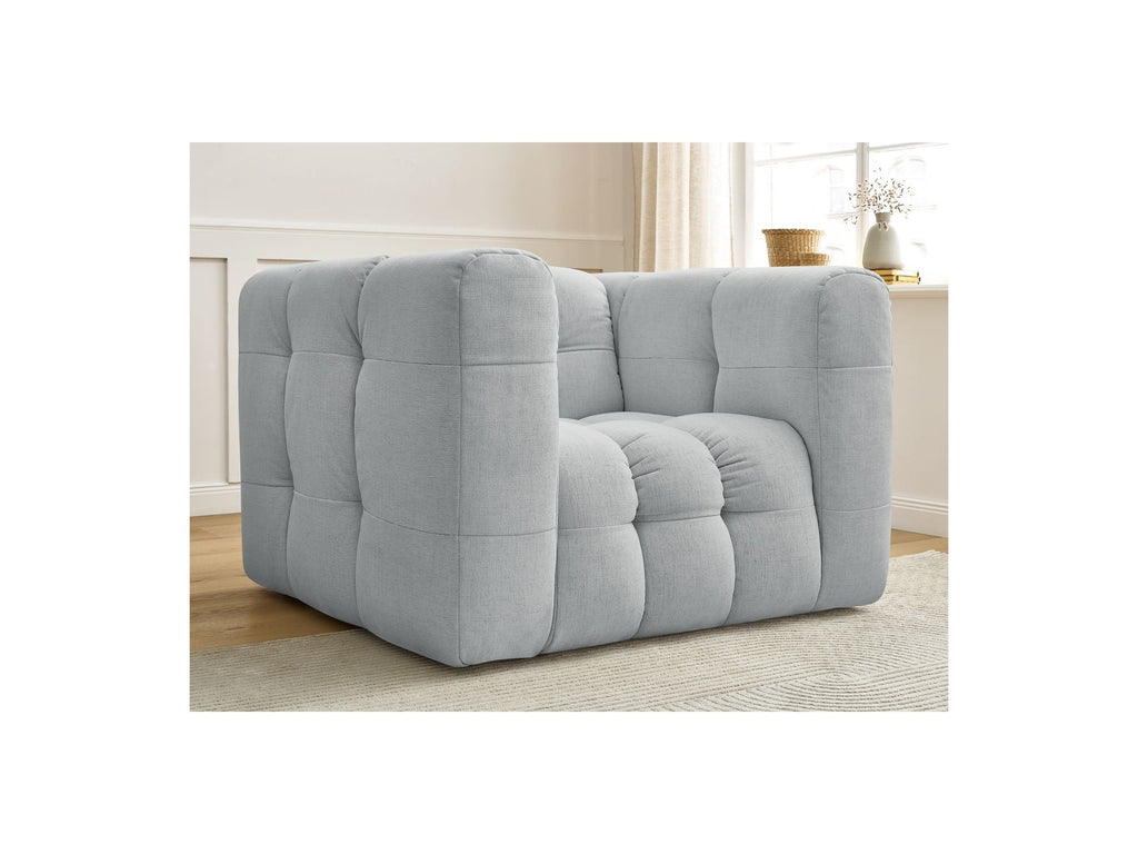 Ulysse - Sillón - Tejido liso