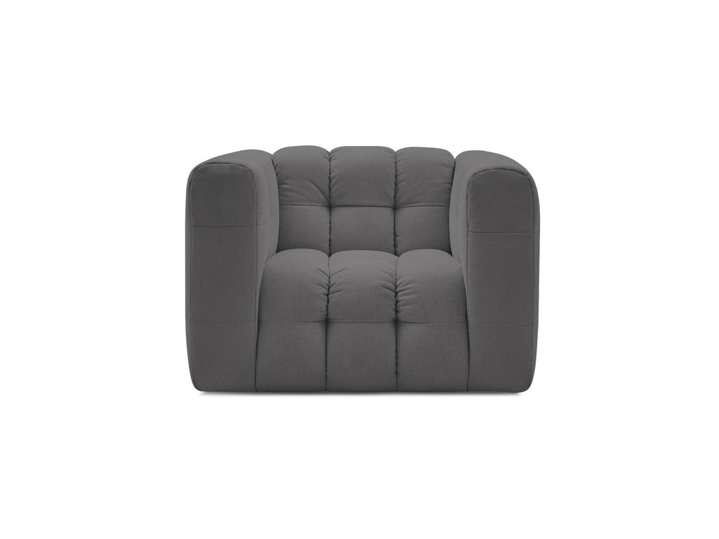 Ulysse - Sillón - Tejido liso