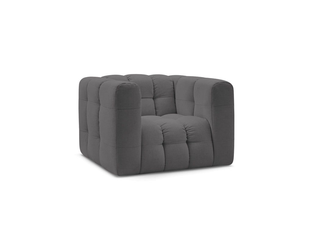 Ulysse - Sillón - Tejido liso