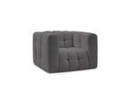 Ulysse - Sillón - Tejido liso