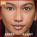 Infallible 32H Matte Cover Foundation 310 Golden Undertone