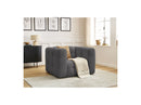 Ulysse - Fauteuil - Tissu Lisse