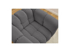 Ulysse - Sillón - Tejido liso