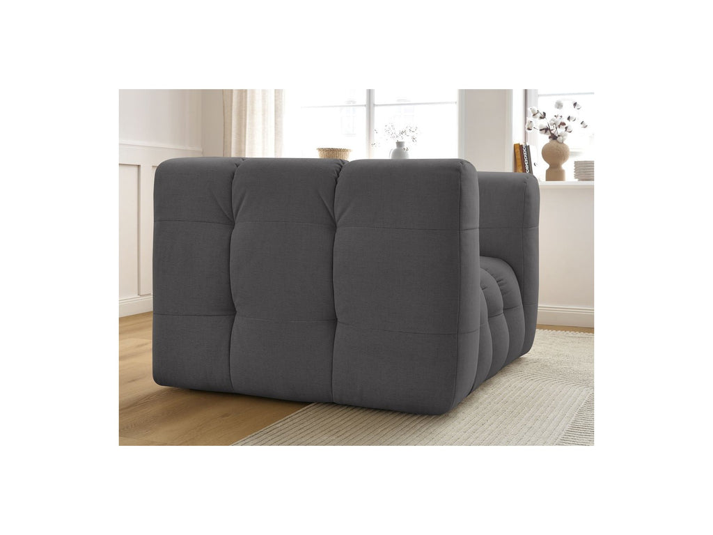 Ulysse - Sillón - Tejido liso