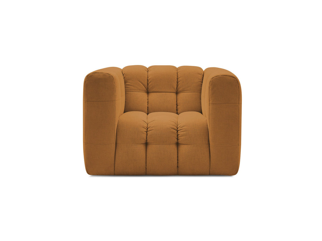 Ulysse - Sillón - Tejido liso
