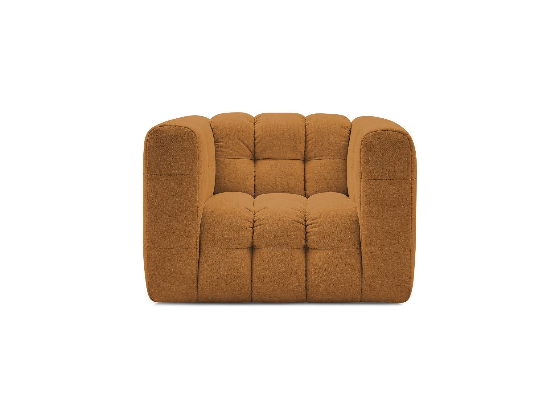 Ulysse - Sillón - Tejido liso