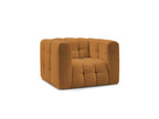Ulysse - Sillón - Tejido liso