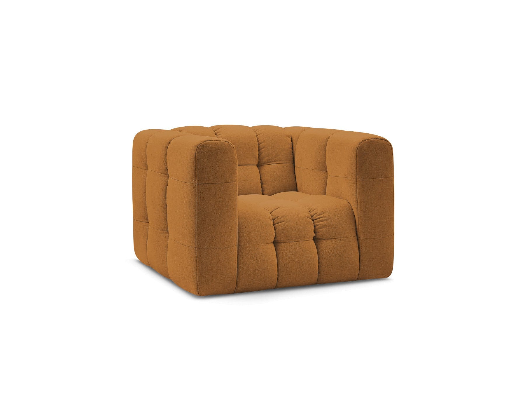 Ulysse - Sillón - Tejido liso
