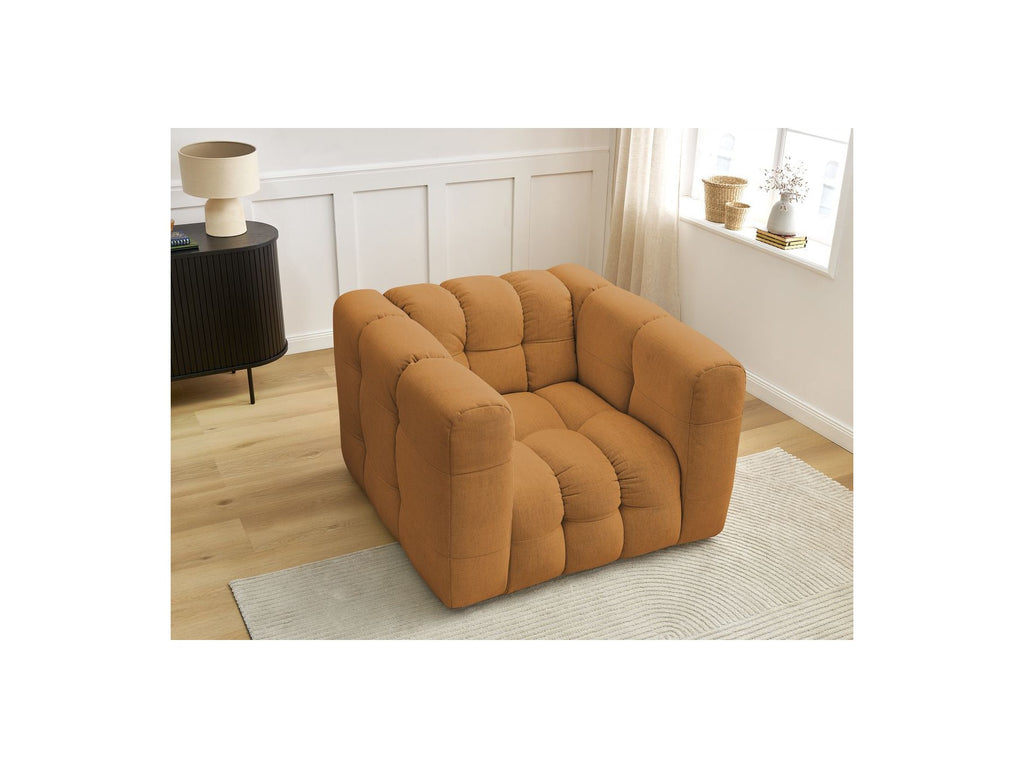 Ulysse - Sillón - Tejido liso