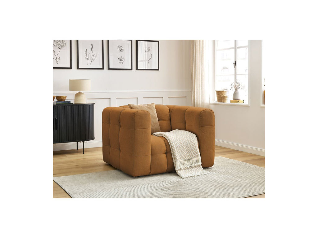 Ulysse - Sillón - Tejido liso