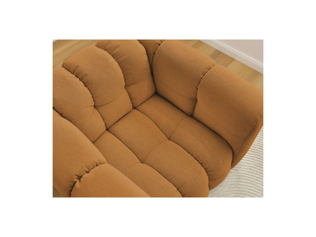 Ulysse - Sillón - Tejido liso